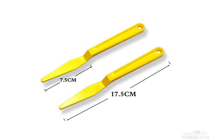 Shank