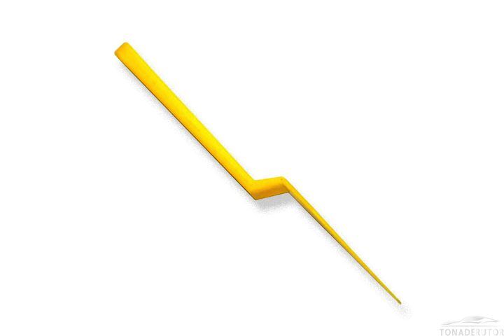 Shank