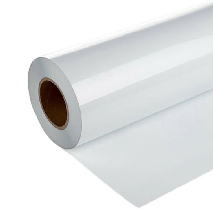 D-White Matte 50%
